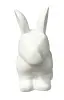 Product image 7 of the product “Rabbit, 40cm Height | Terazzo, White color ”